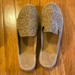 Universal Thread Leopard Slides - Target